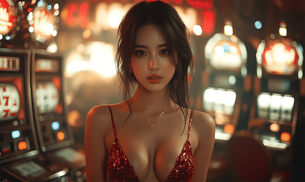 k8vina sòng bạc